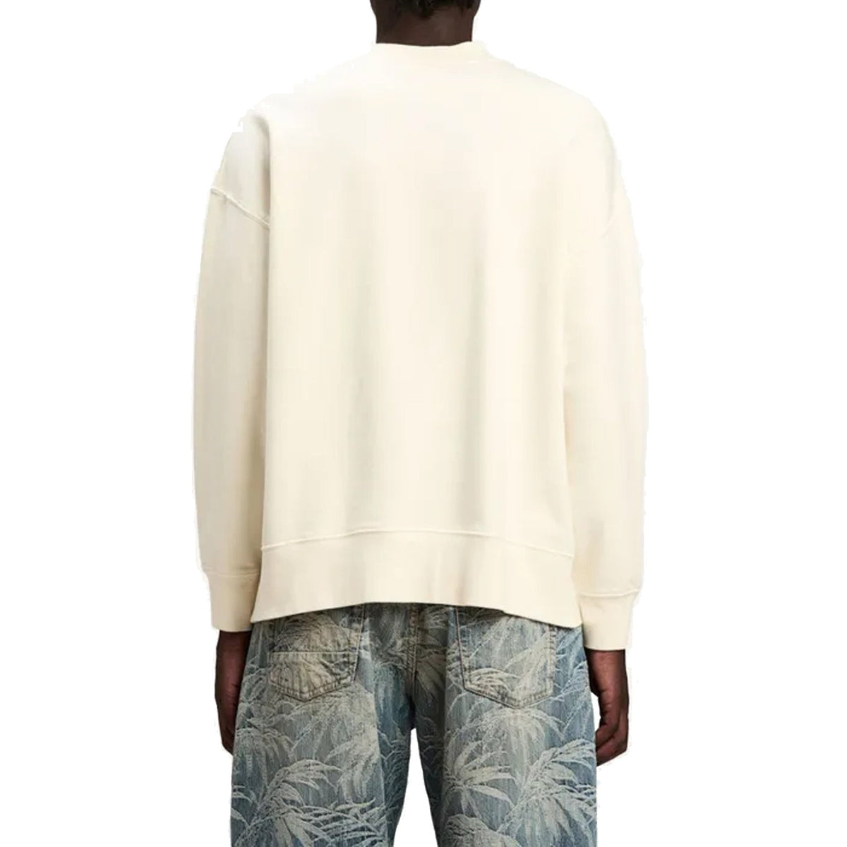 Palm Angels Bear In Mind Sweatshirt Men PALM ANGELS