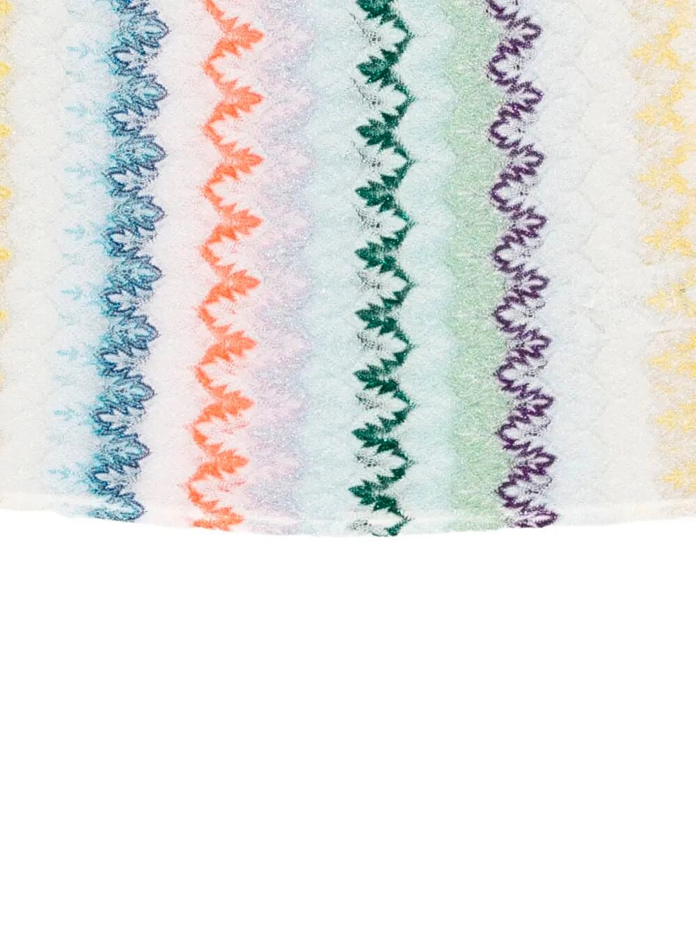 Missoni Women `Wrap` Scarf MISSONI
