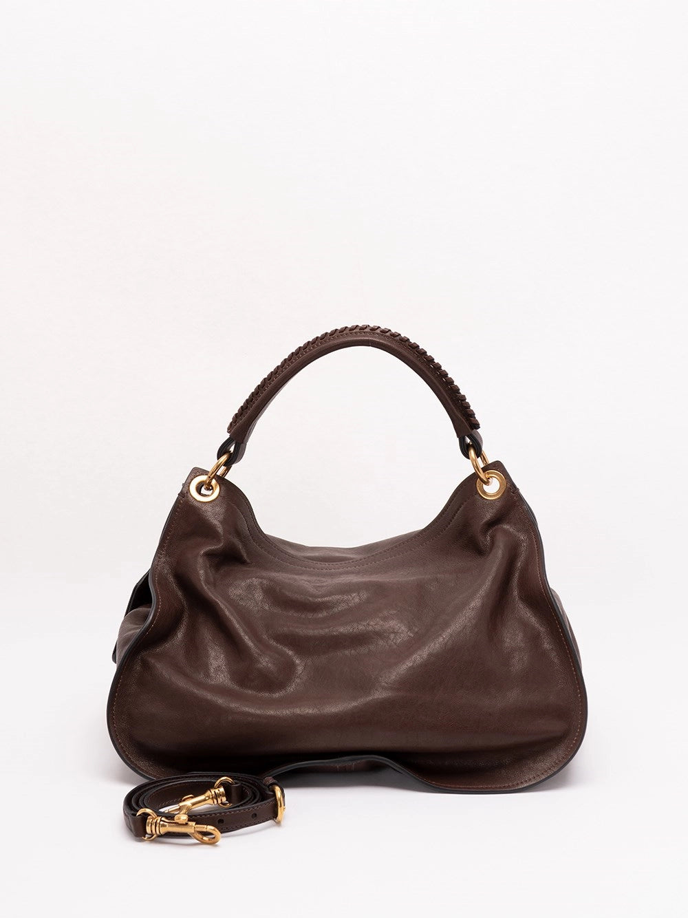 Miu Miu Women Leather Bag MIU MIU