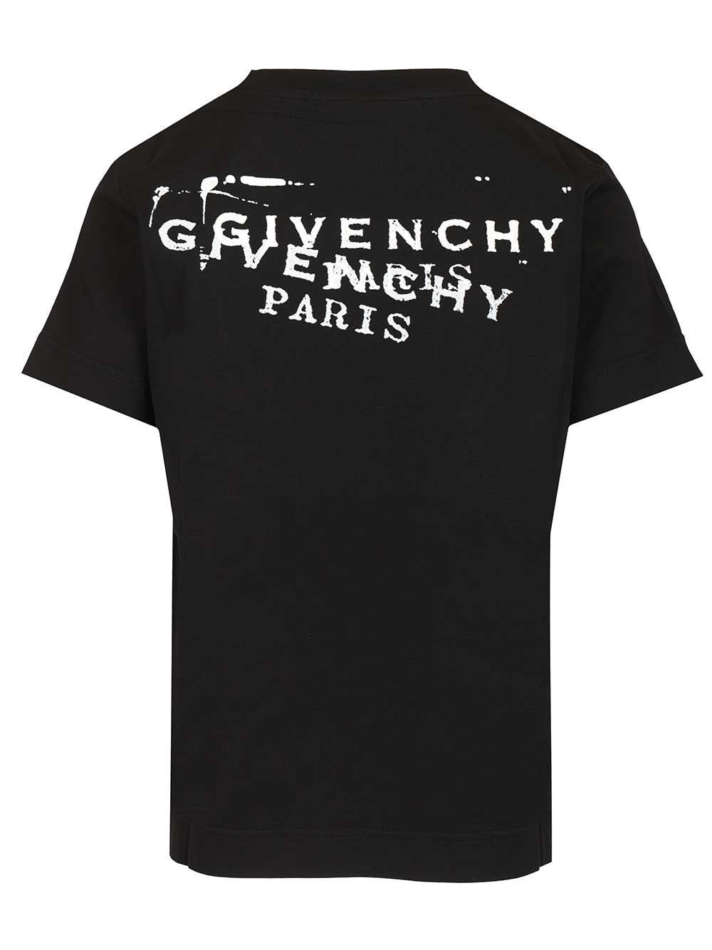 Givenchy Women Regular T-Shirt GIVENCHY
