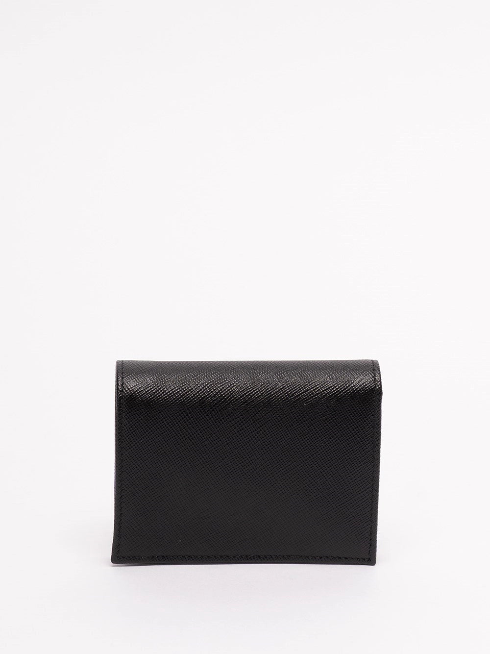 Prada Women Saffiano Leather Wallet PRADA