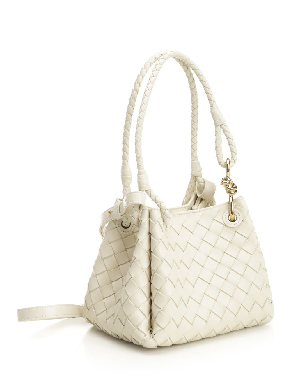 Bottega Veneta Women Small "Parachute" Bag BOTTEGA VENETA