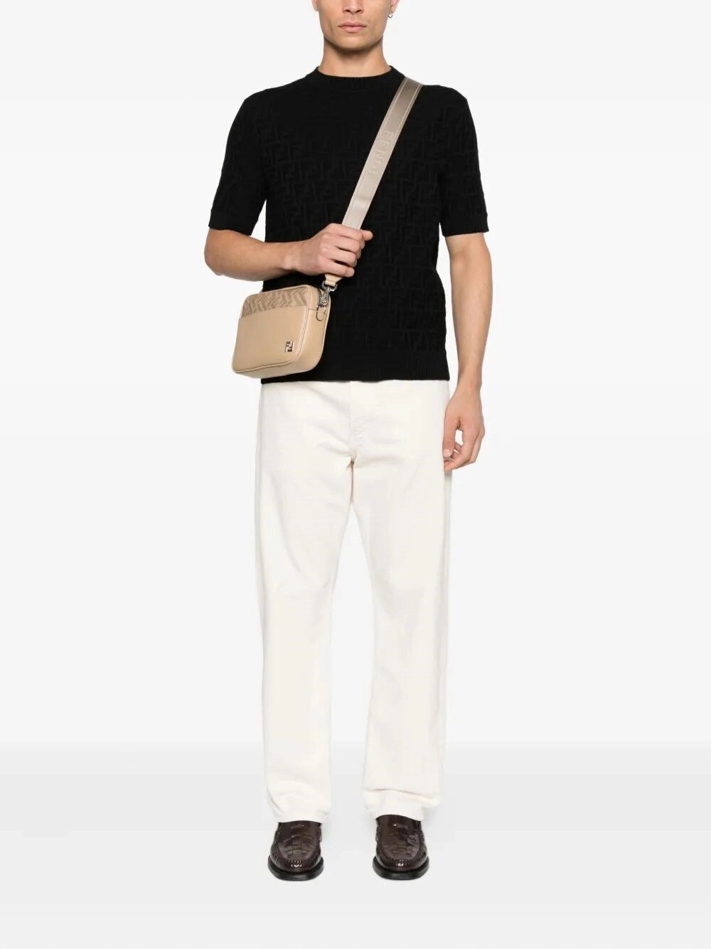 Fendi Men Sweater FENDI