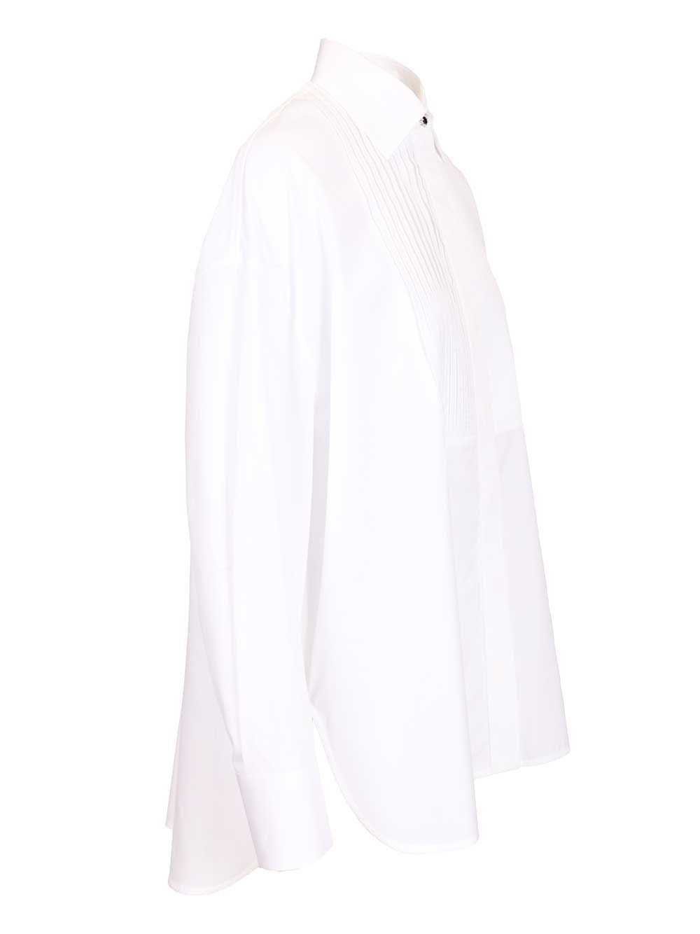 Golden Goose Women Oversized Shirt GOLDEN GOOSE