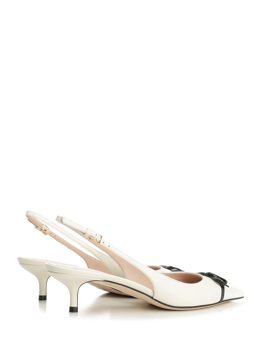 Valentino Garavani Women Bepointy Slingback Pumps VALENTINO GARAVANI