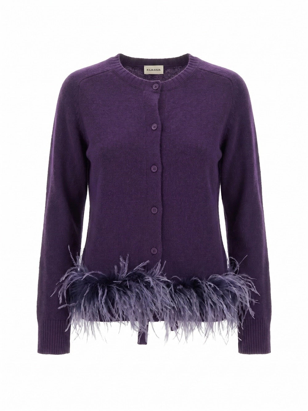 P.A.R.O.S.H. Women Cardigan P.a.r.o.s.h.