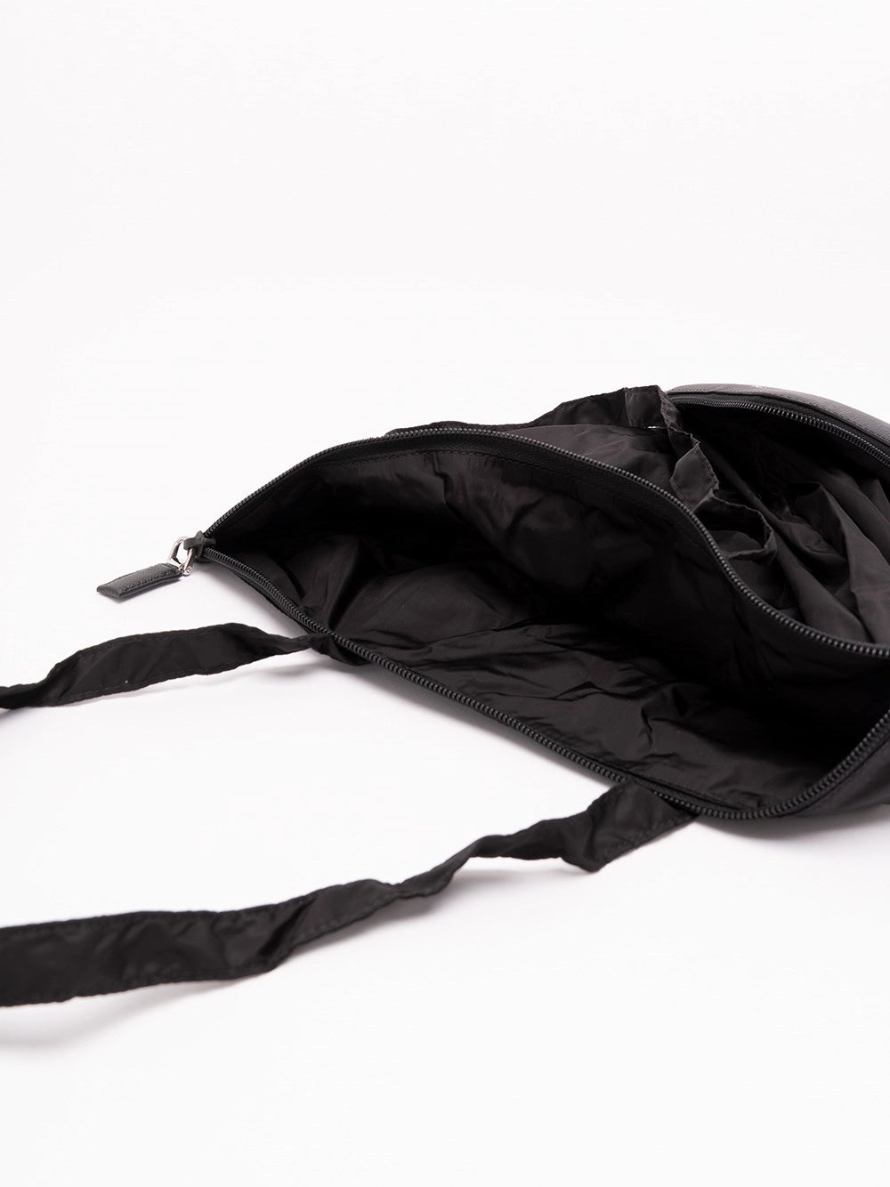 Prada Women Foldable Re-Nylon Tote PRADA