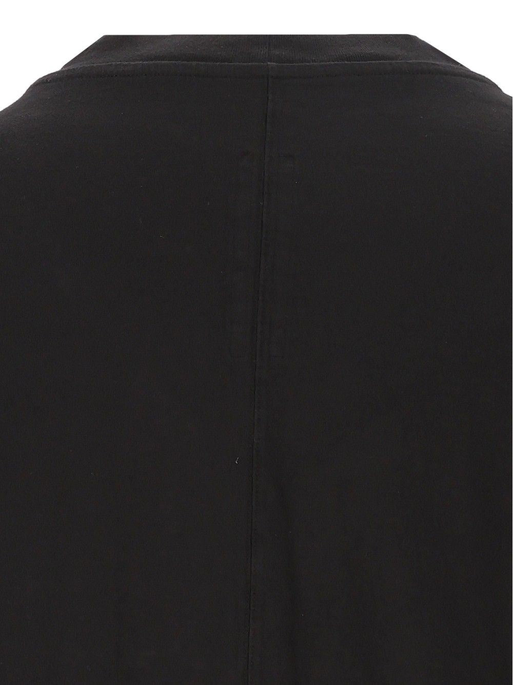 Rick Owens Drkshdw Men Tommy Hustler Sweatshirt RICK OWENS