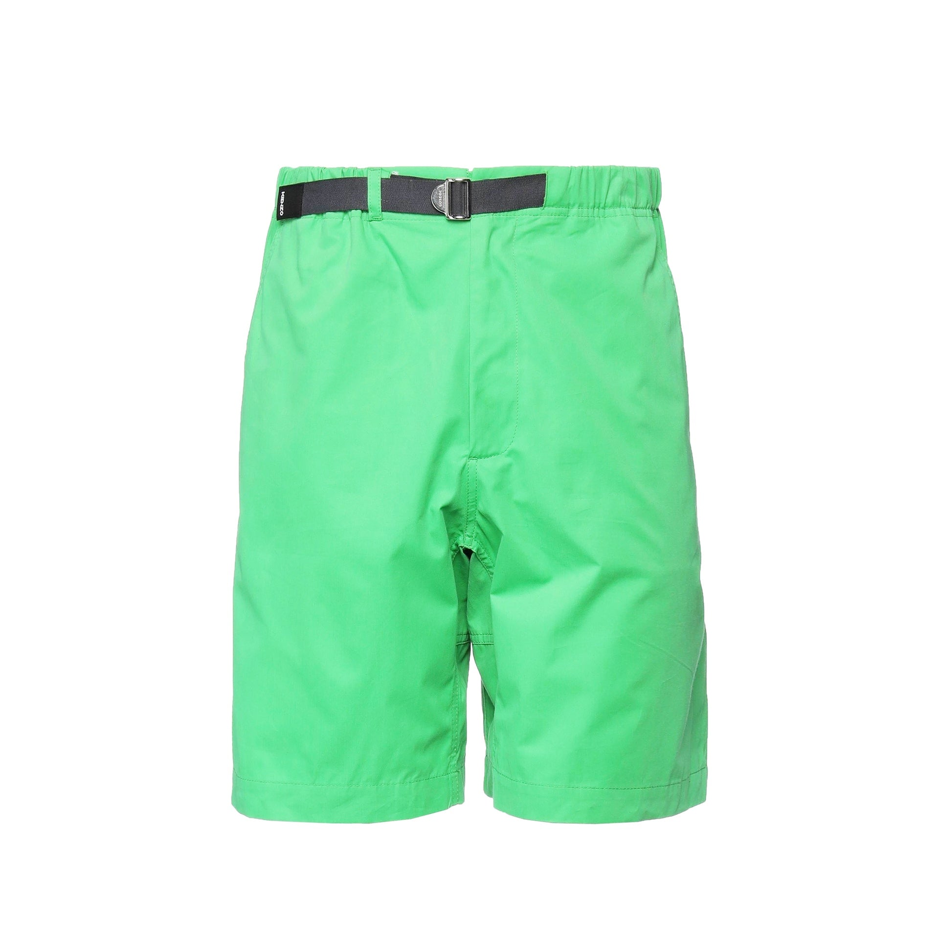 Kenzo Cotton Shorts Men KENZO