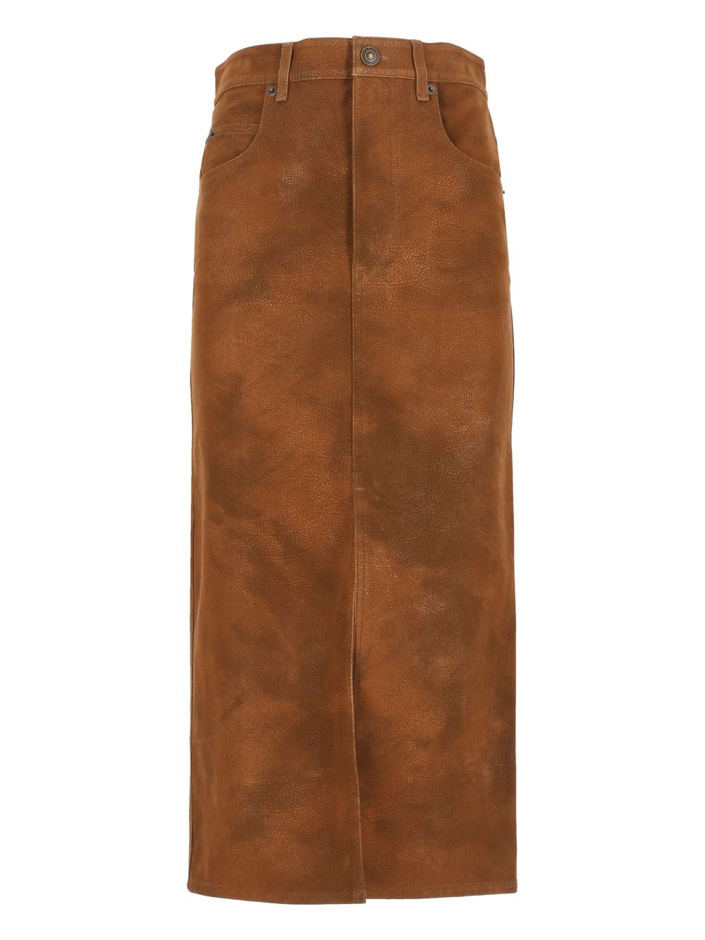 Marant Etoile Women "Bisane" Skirt ISABEL MARANT ETOILE