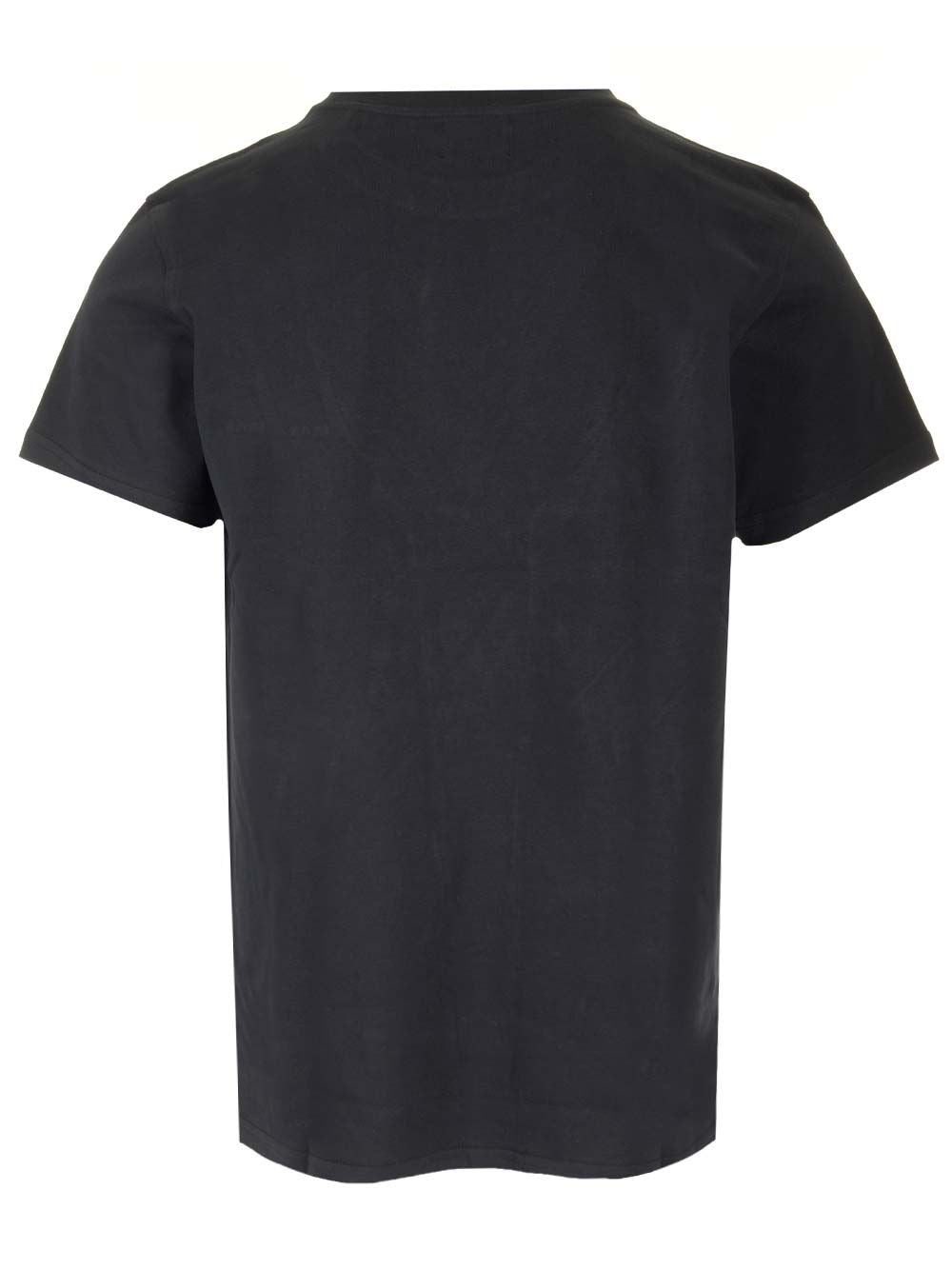 Marant Men "Zafferh" T-Shirt ISABEL MARANT