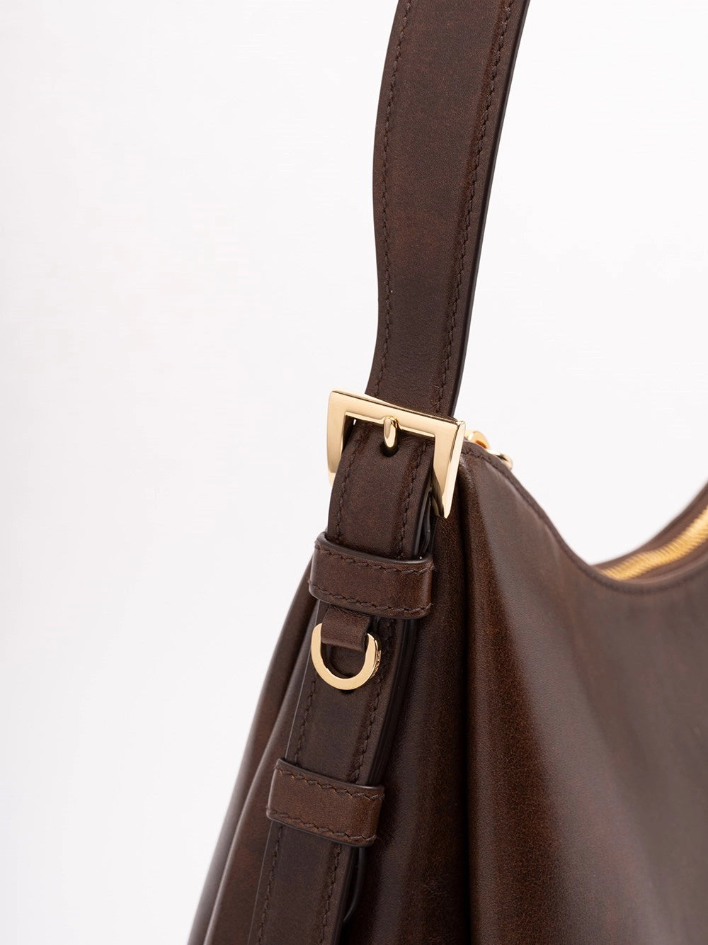 Prada Women Leather Shoulder Bag PRADA