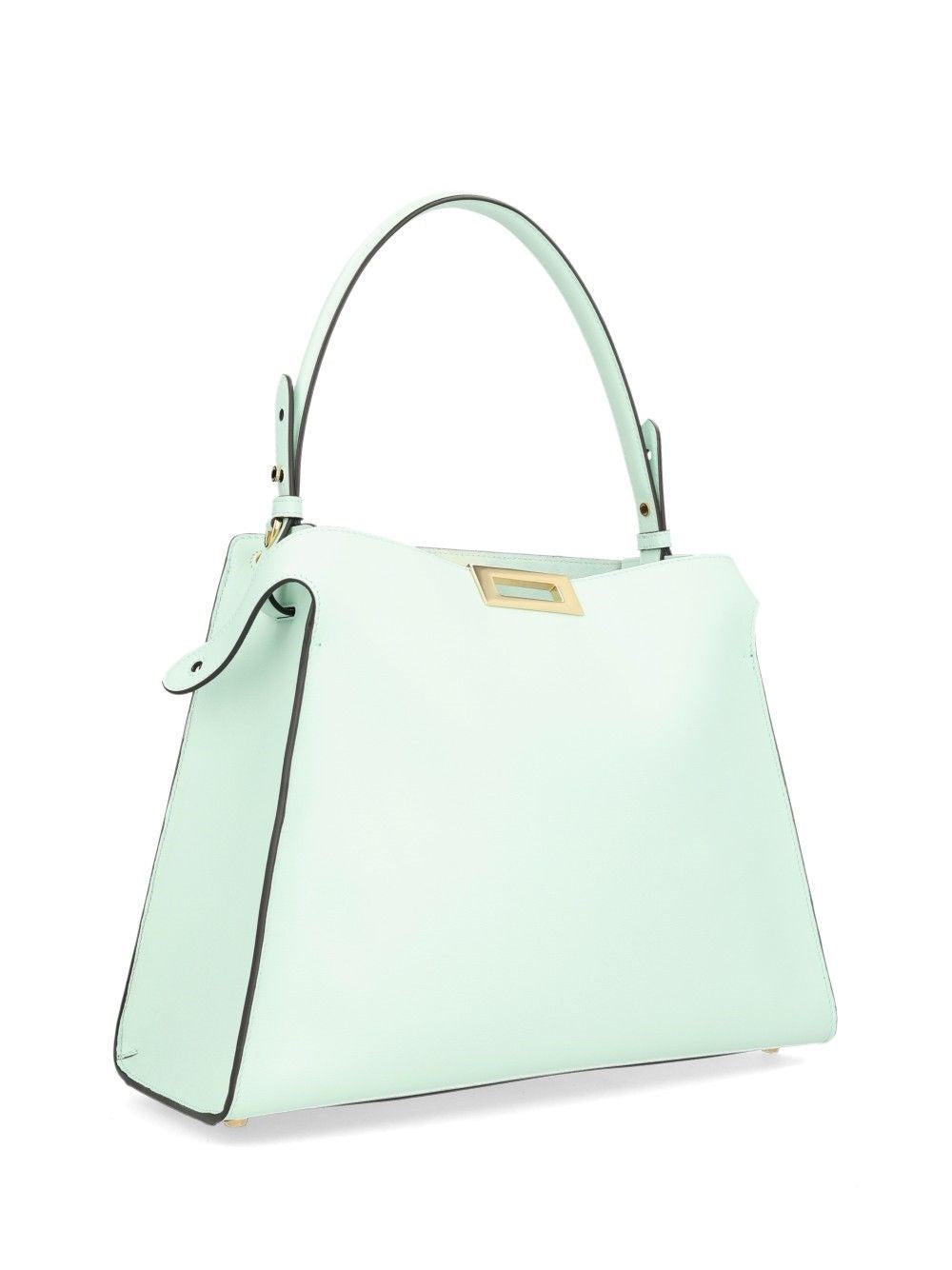 Fendi Women Fendi Way Medium Bag FENDI