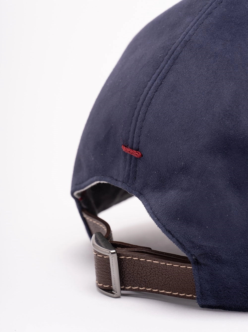 Brunello Cucinelli Men Baseball Cap BRUNELLO CUCINELLI