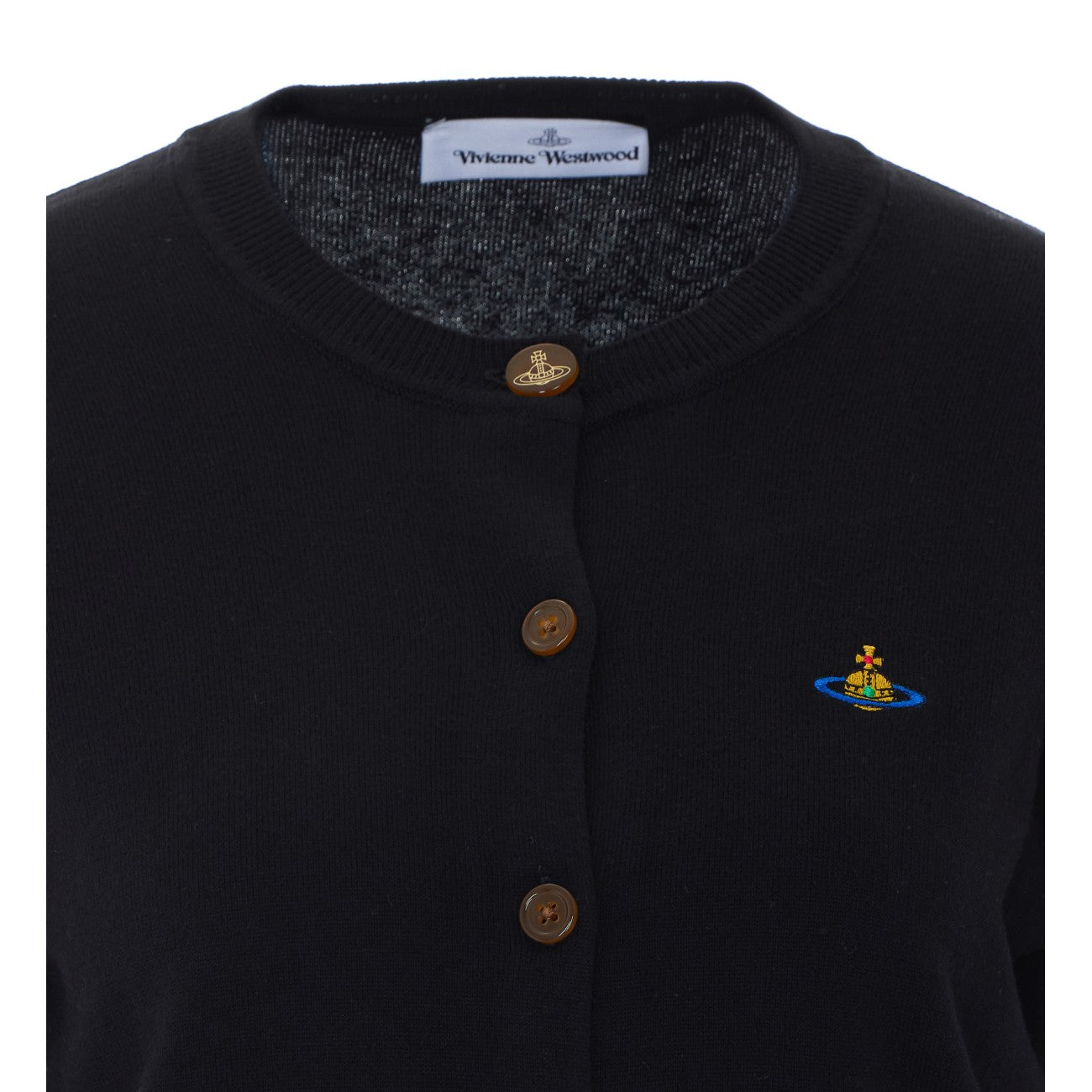 Vivienne Westwood Women Bea Cardigan VIVIENNE WESTWOOD