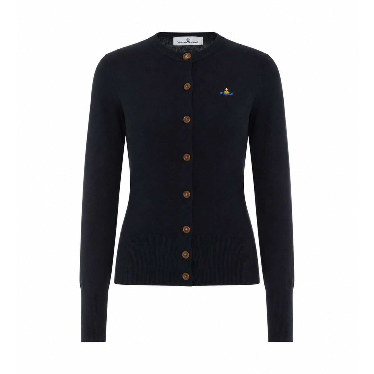 Vivienne Westwood Women Bea Cardigan VIVIENNE WESTWOOD