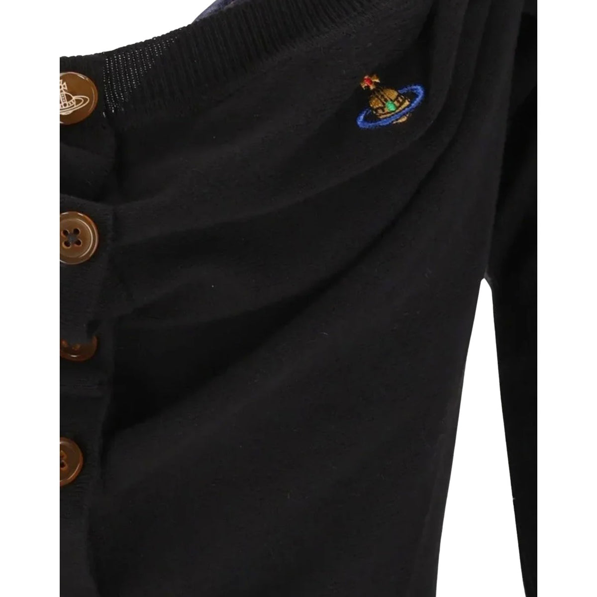 Vivienne Westwood Women Bea Corset Cardigan VIVIENNE WESTWOOD