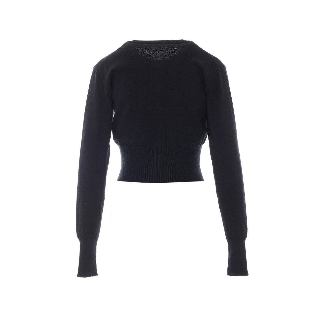 Vivienne Westwood Women Bea Cropped Cardigan VIVIENNE WESTWOOD