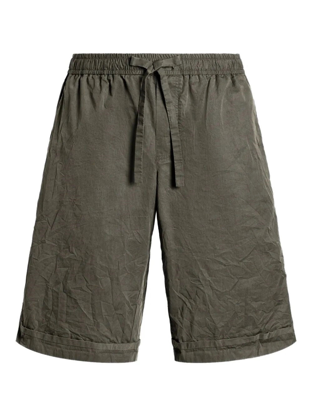 Dolce & Gabbana Men Bermuda DOLCE & GABBANA