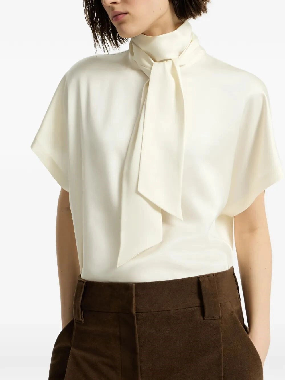 Brunello Cucinelli Women Blouse BRUNELLO CUCINELLI