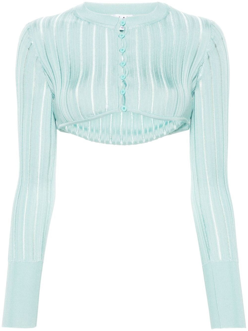 Alaia Women Cardigan ALAIA