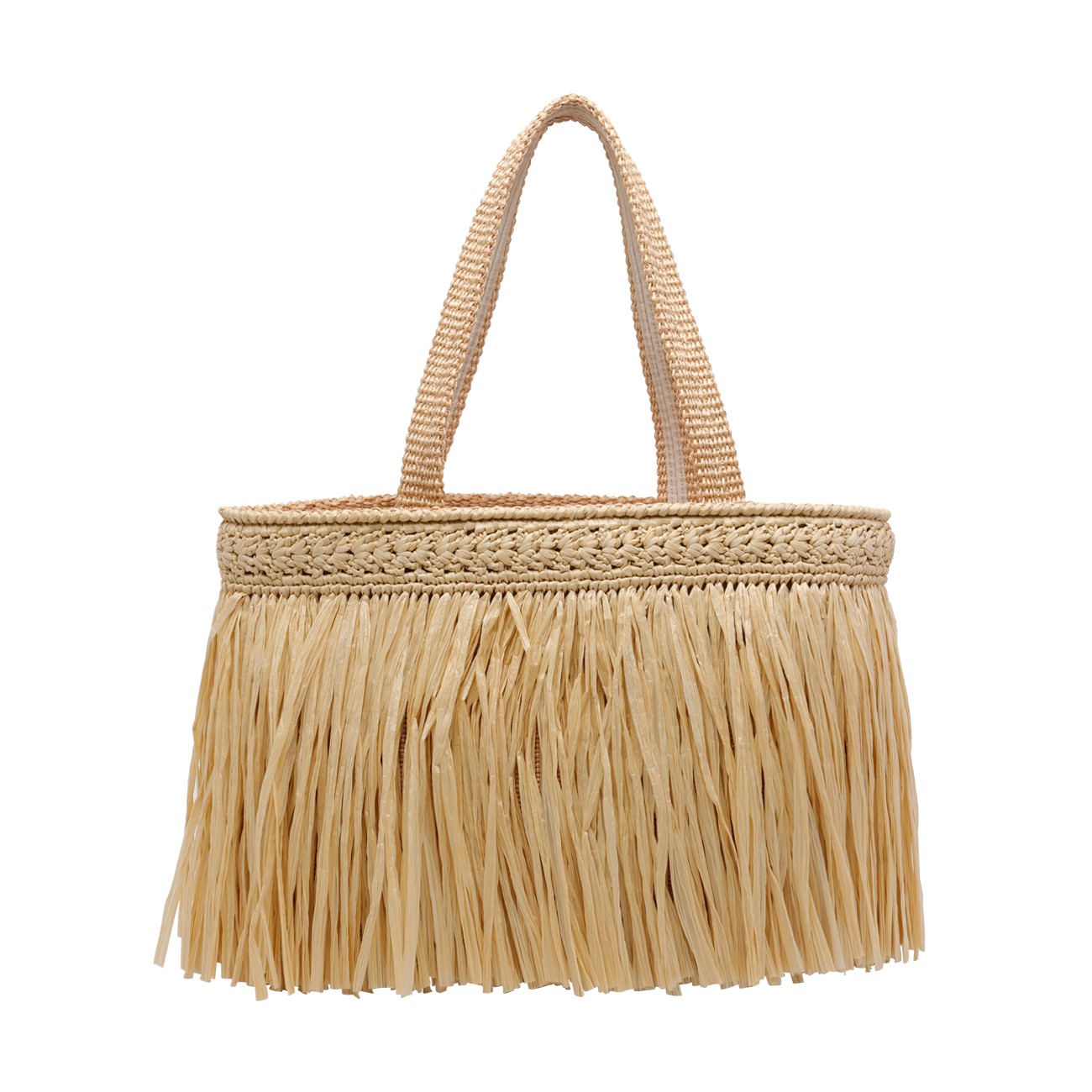 Jimmy Choo Women Beach E/W Tote Bag JIMMY CHOO