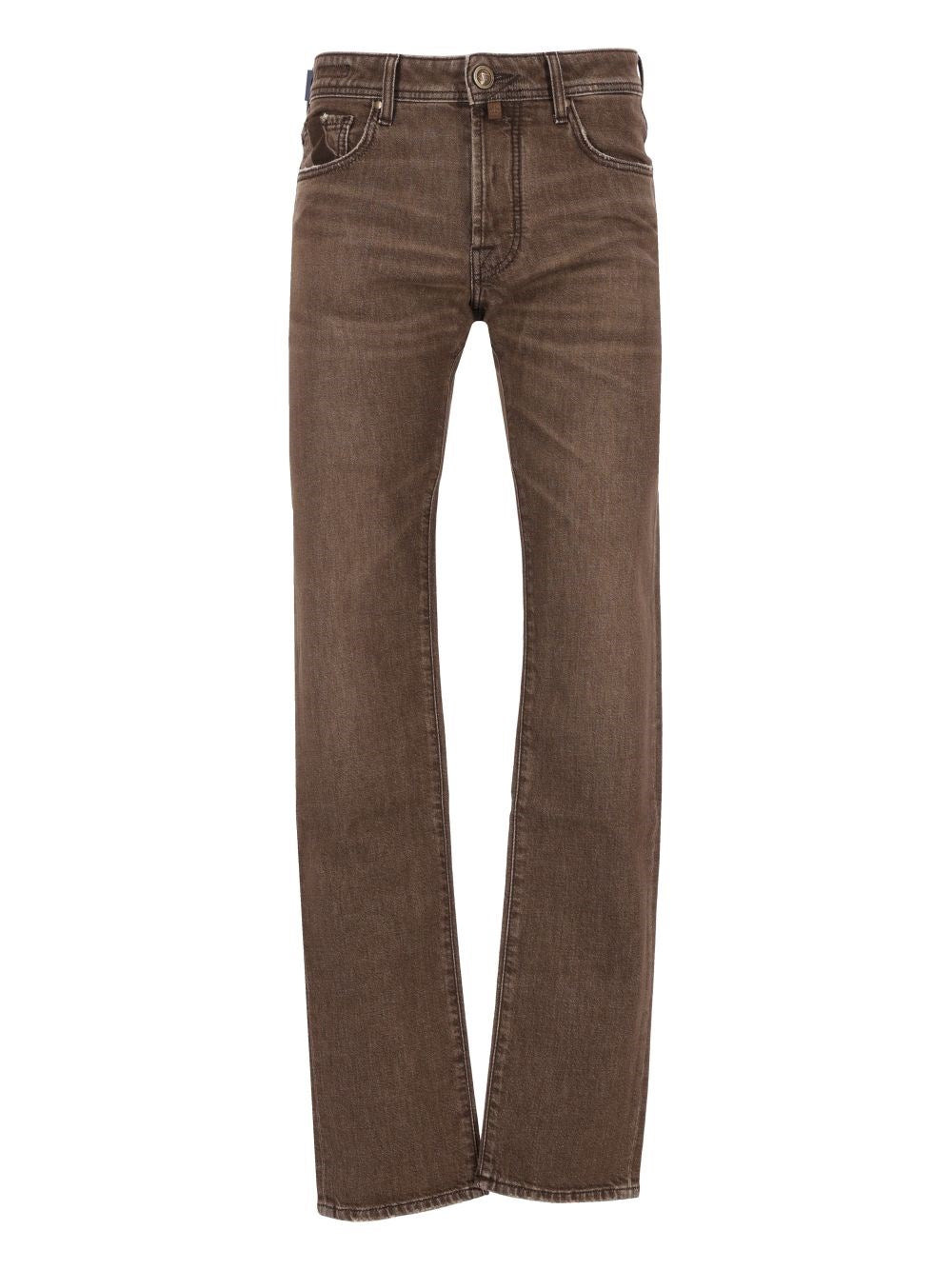 Jacob Cohen Men Bard Slim-Fit Jeans JACOB COHEN
