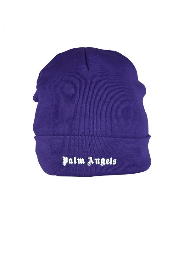 Palm Angels Men Beanie PALM ANGELS