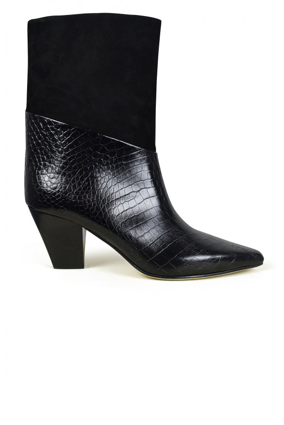 Jimmy Choo Women Bear 65 Boots JIMMY CHOO