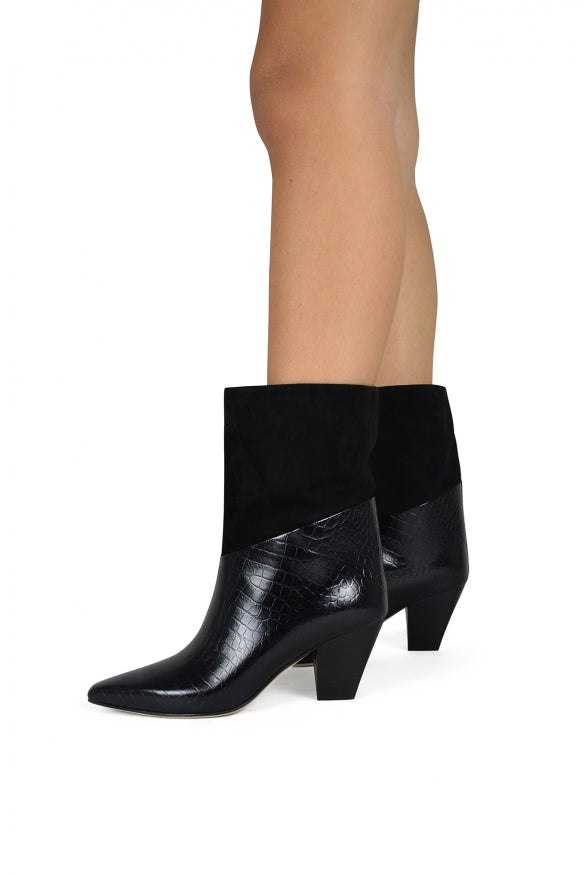 Jimmy Choo Women Bear 65 Boots JIMMY CHOO