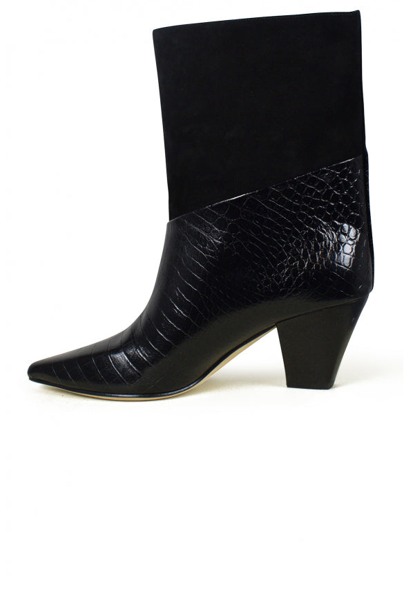 Jimmy Choo Women Bear 65 Boots JIMMY CHOO