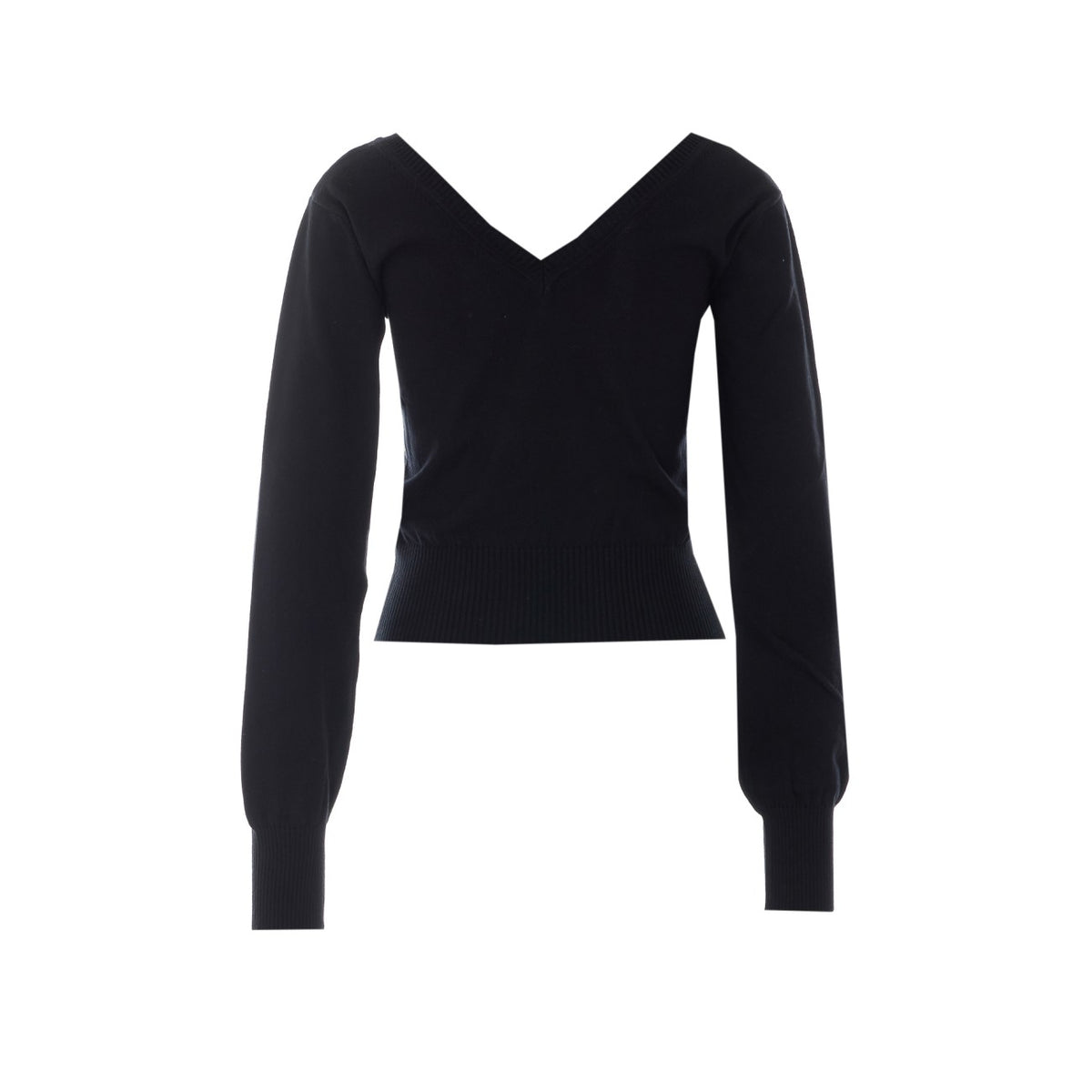 Vivienne Westwood Women Beatrice V-Neck Sweater VIVIENNE WESTWOOD
