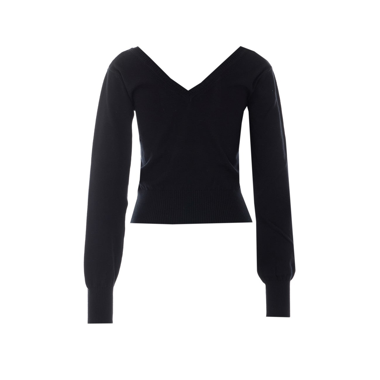 Vivienne Westwood Women Beatrice V-Neck Sweater VIVIENNE WESTWOOD