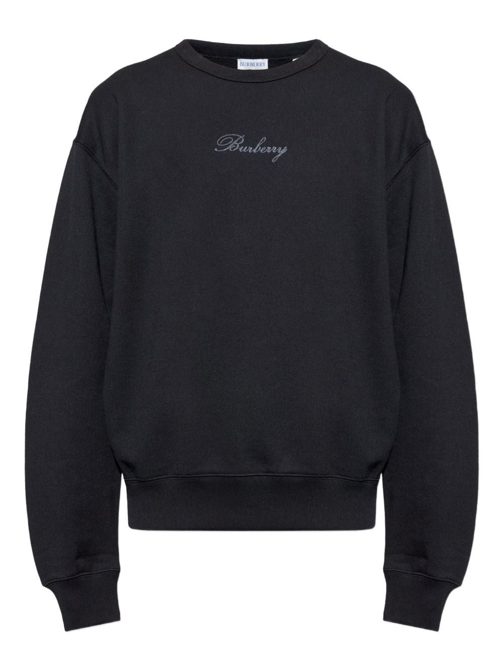 Burberry Men Cotton Sweatshirt BURBERRY