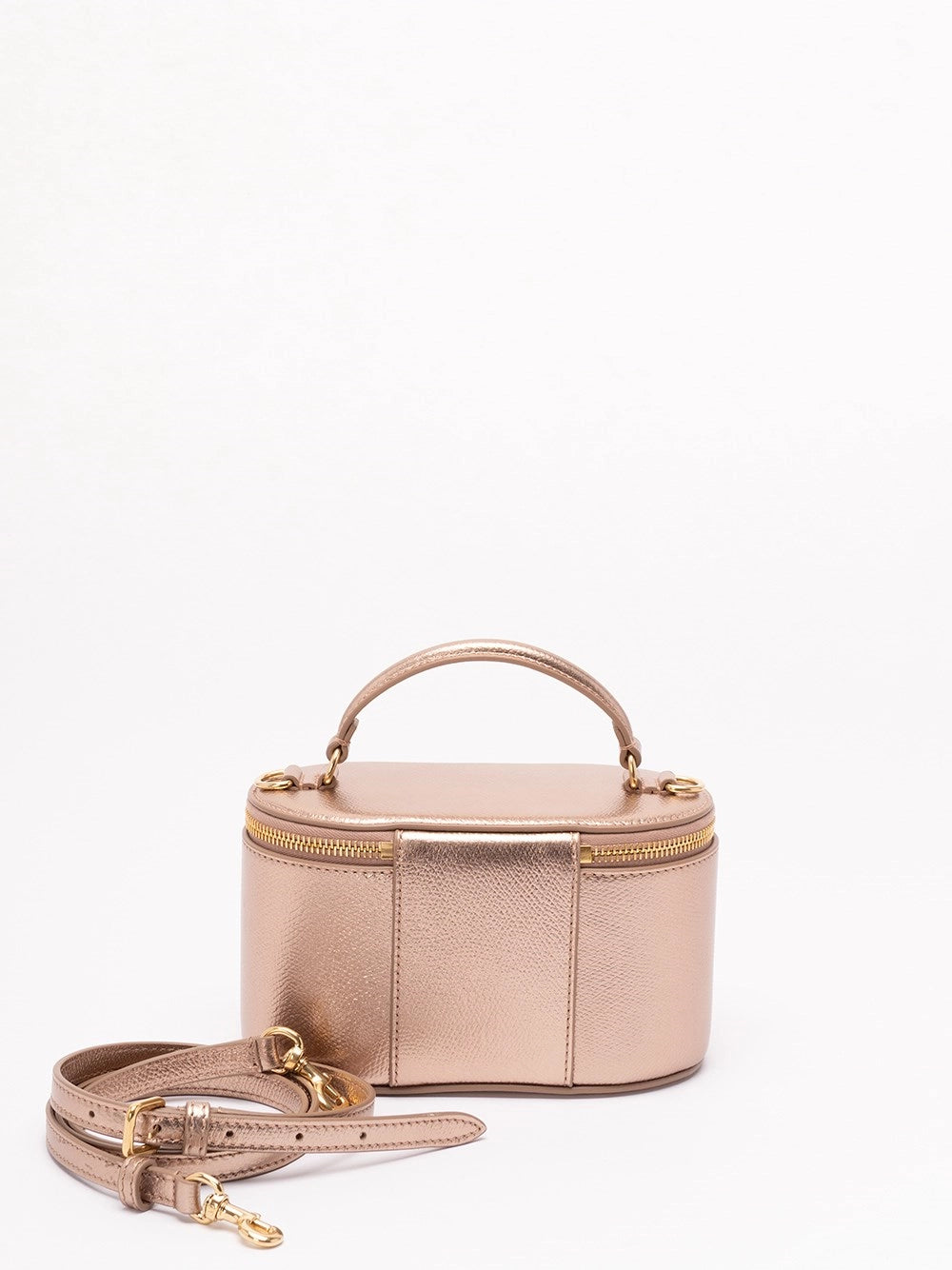 Valentino Garavani Women `Vlogo Signature` Vanity Case VALENTINO GARAVANI