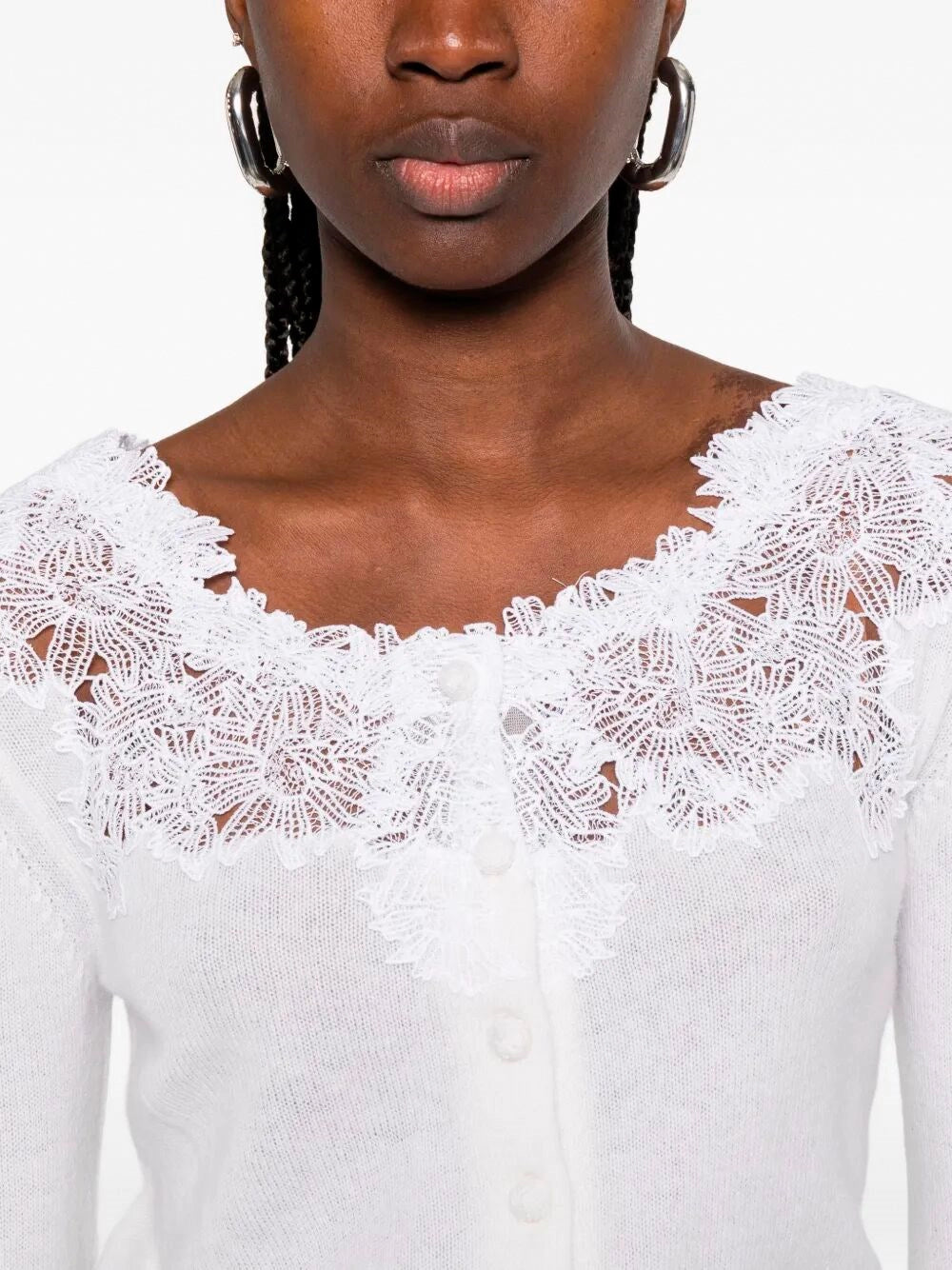 Ermanno Scervino Women Cardigan ERMANO SCERVINO