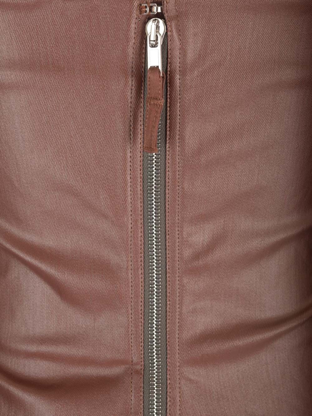 Rick Owens Women Long Bustier Dress RICK OWENS