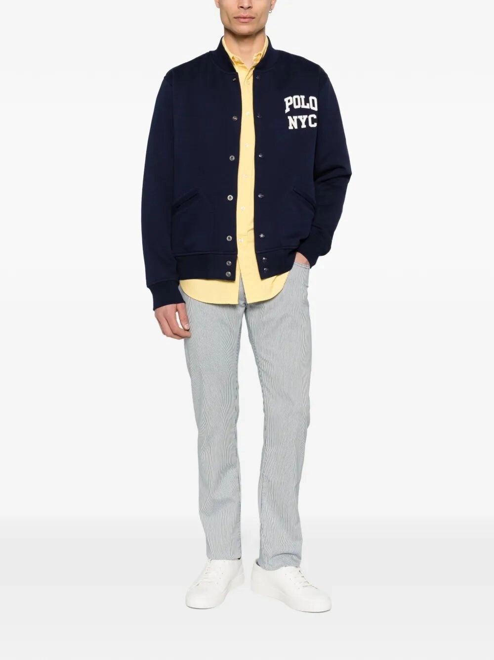 Jacob Cohen Men `Bard` Slim Fit 5-Pocket Pants JACOB COHEN
