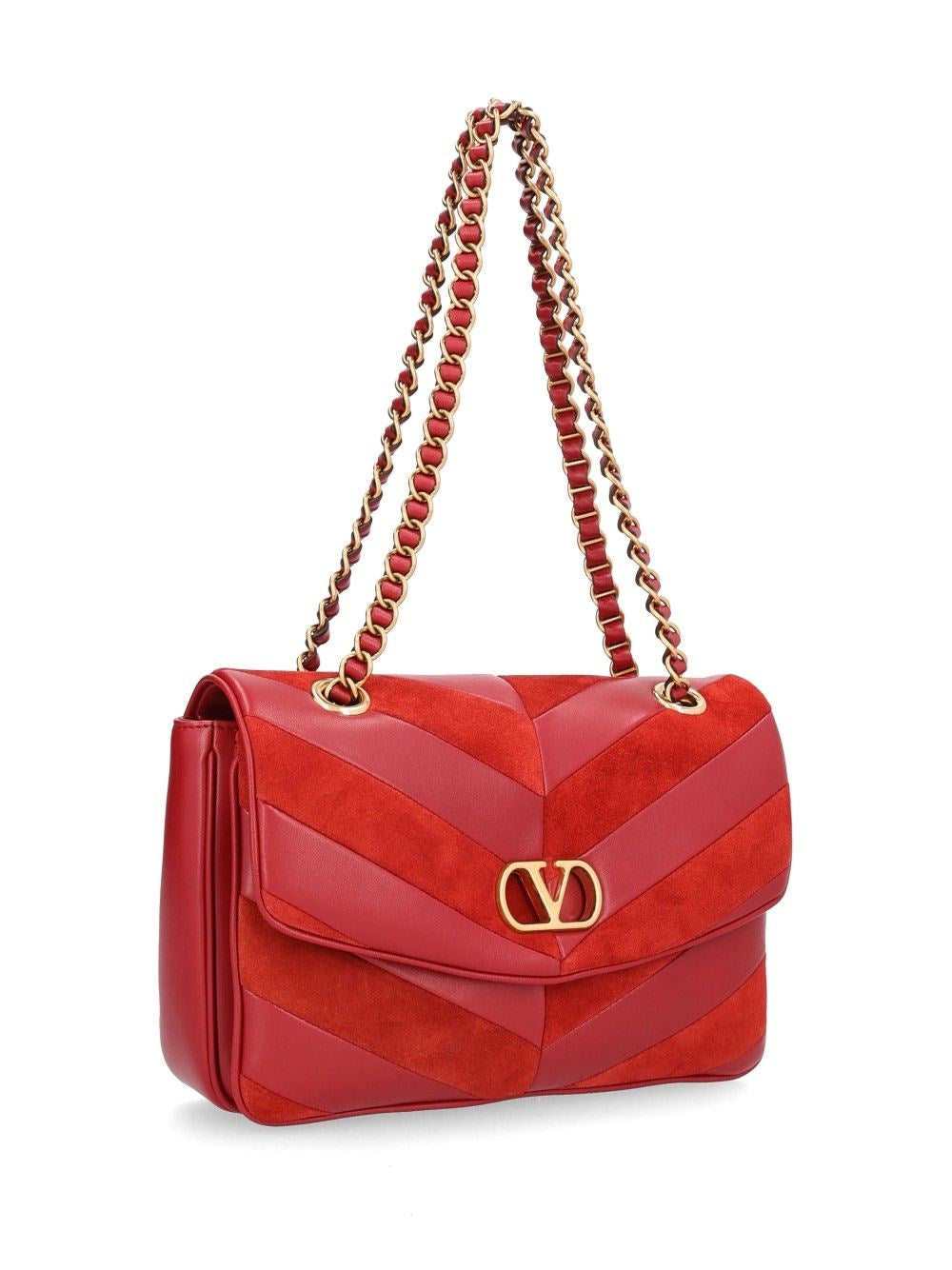 Valentino Garavani Women "Djuna" Medium Bag VALENTINO GARAVANI