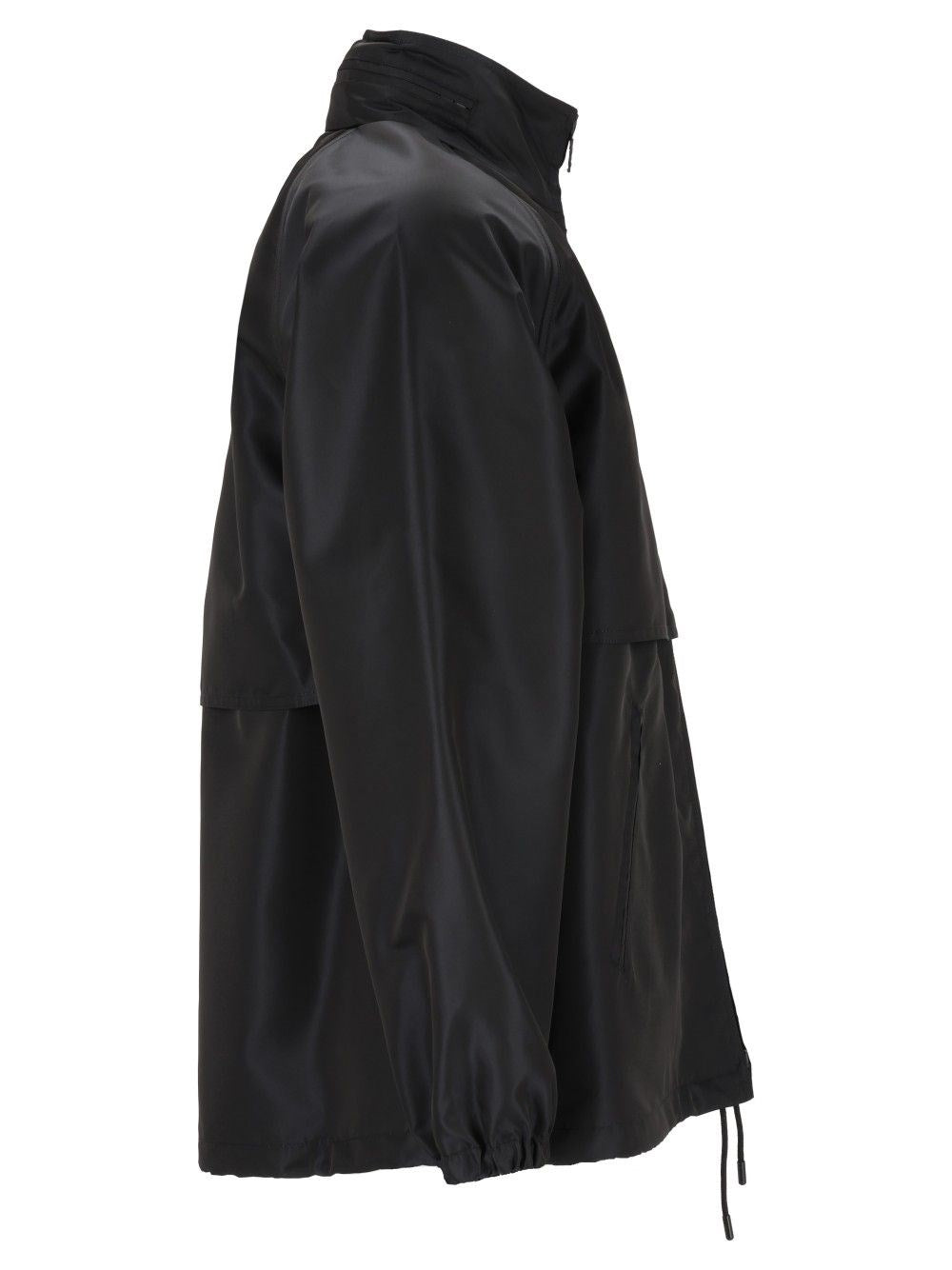 Saint Laurent Men Sports Jacket SAINT LAURENT