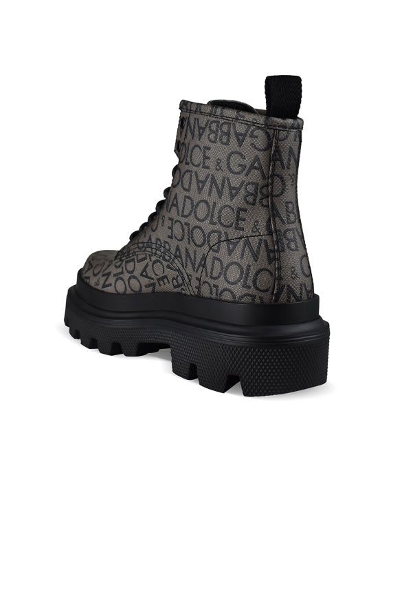 Dolce&Gabbana Men Boots DOLCE & GABBANA