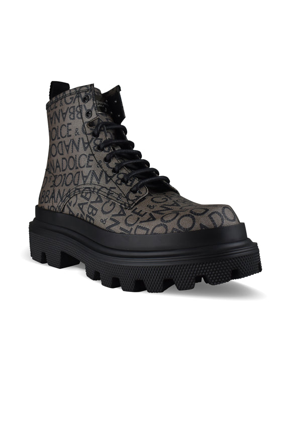Dolce&Gabbana Men Boots DOLCE & GABBANA