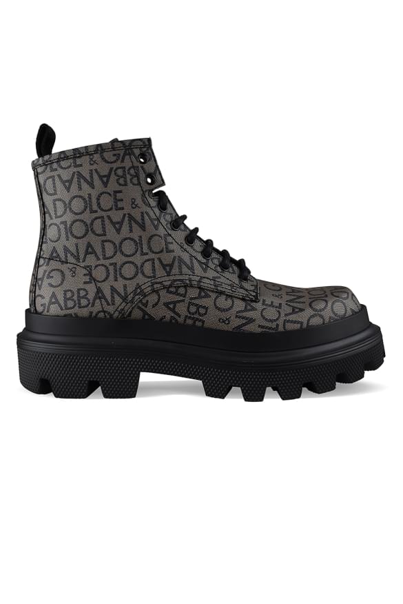 Dolce & Gabbana Men Dolce&Gabbana Men Boots DOLCE & GABBANA