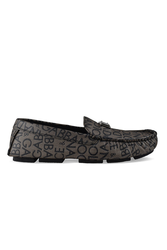 Dolce&Gabbana Men Loafers DOLCE & GABBANA