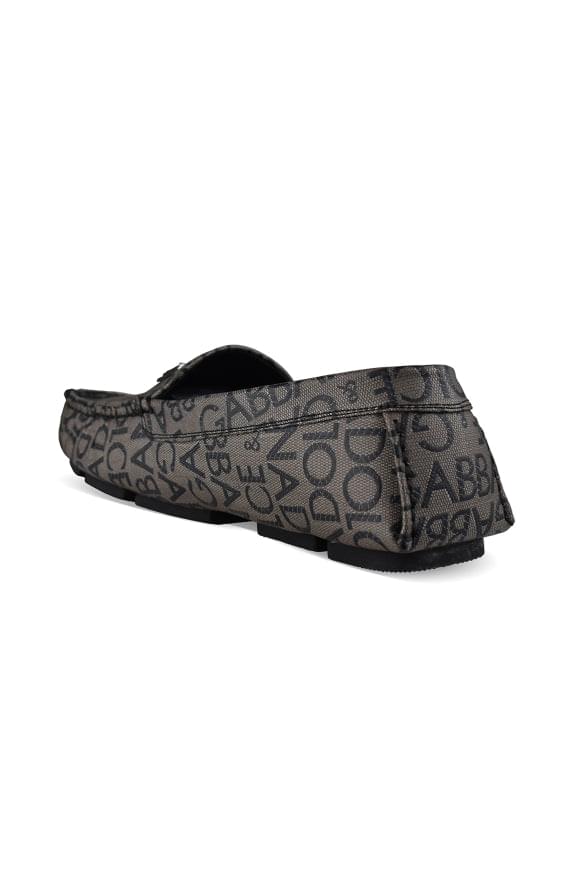 Dolce&Gabbana Men Loafers DOLCE & GABBANA