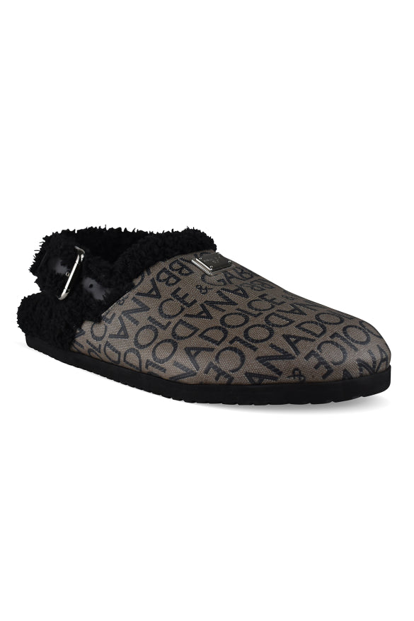 Dolce&Gabbana Men Mules DOLCE & GABBANA