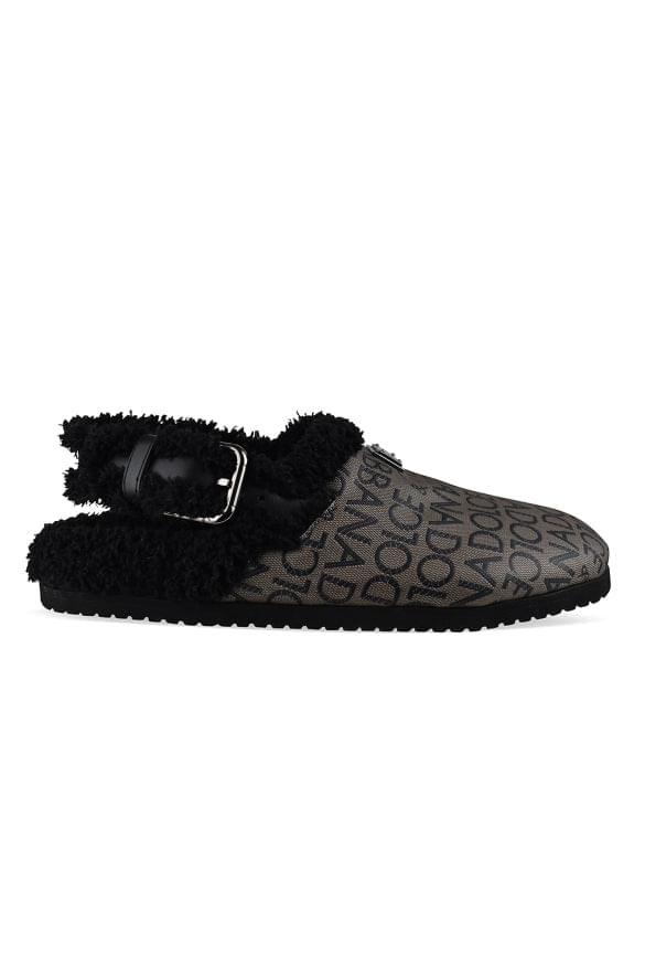 Dolce&Gabbana Men Mules DOLCE & GABBANA