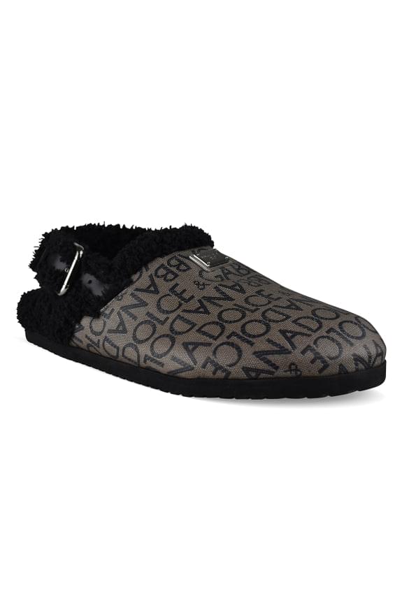 Dolce&Gabbana Men Mules DOLCE & GABBANA
