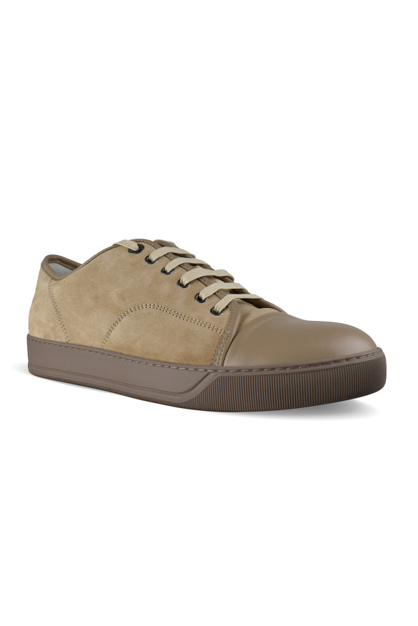Lanvin Men Sneakers Dbb1 LANVIN