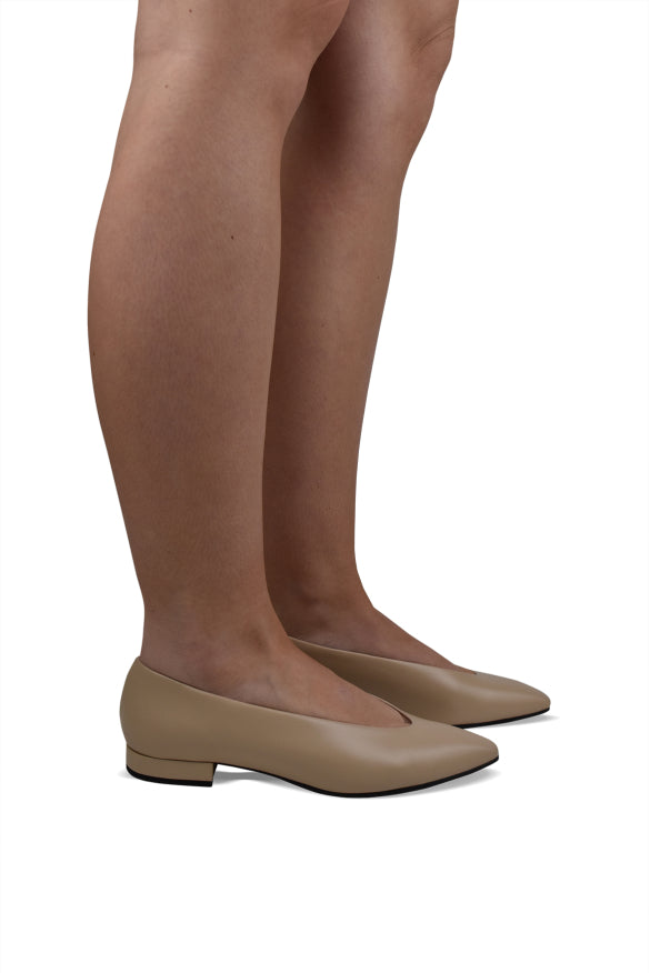 Loro Piana Women Ballerinas Rebecca LORO PIANA